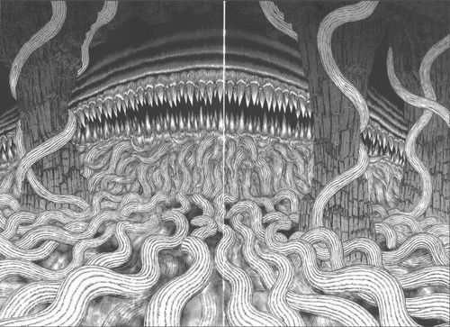 介绍几个神一样的实力派写实漫画作者提高一下对写实的认知