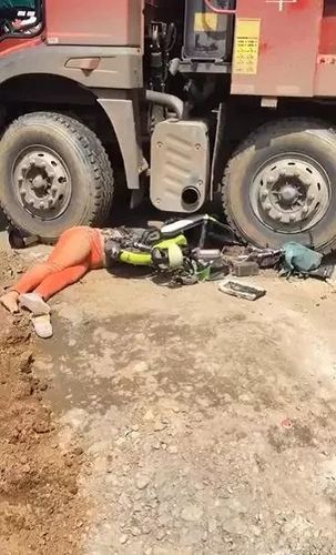 唐山突发惨烈车祸母女双双身亡