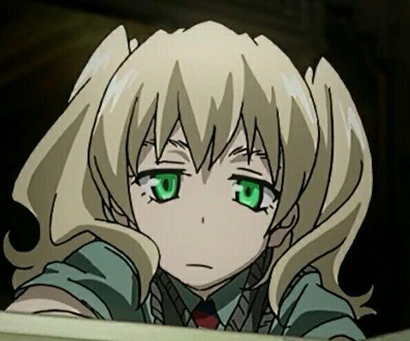 由于自身是结界的缘故已经在医院里疗养三年.