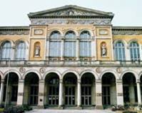 柏林艺术大学美术学院