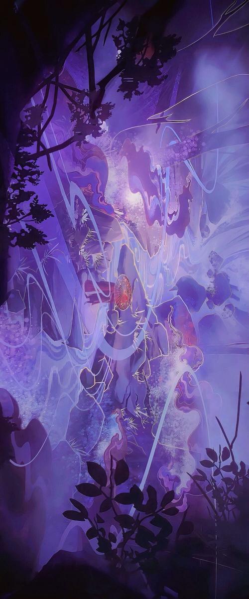 天官赐福 壁纸 动漫op
