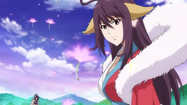 狐妖小红娘主线正式回归黑狐圈外金晨曦三者关系有望解开