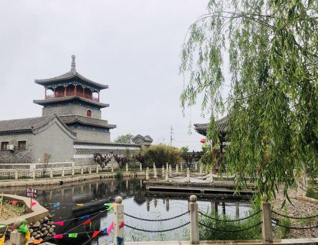 胜芳古镇景区旅游攻略 之景点1(1/共15页)