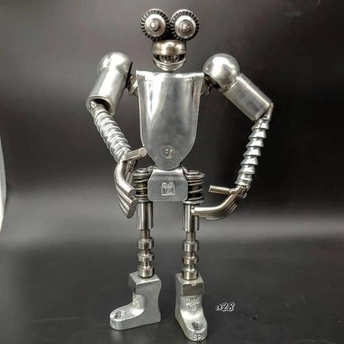 迷你焊接创意作品欣赏