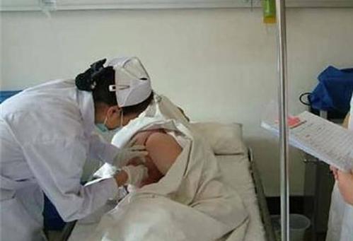 便秘怎么办,名医张仲景发明了灌肠法!