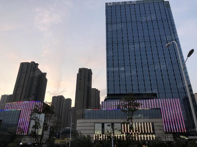 利港银河广场(商住楼),湖北路627号-合肥利港银河广场