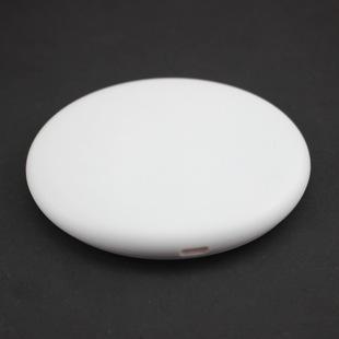 电子塑胶圆形外壳