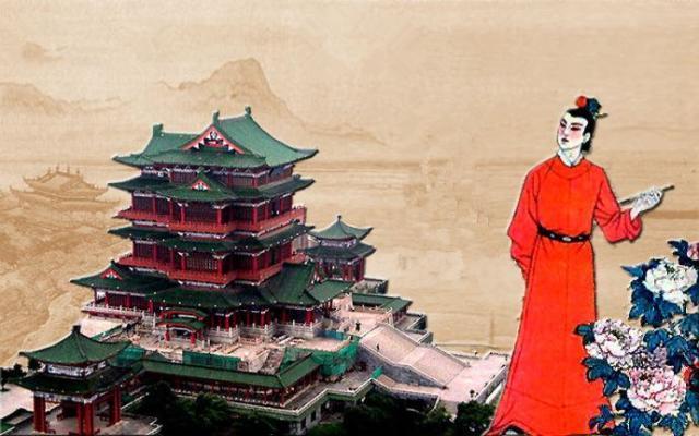 原来《滕王阁序》最初不是王勃所作?