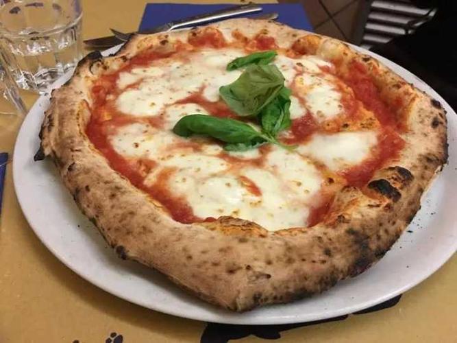 罗马有哪些美食,求美食餐厅推荐?