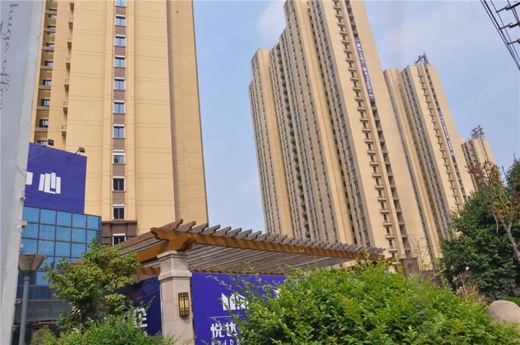 悦达广场