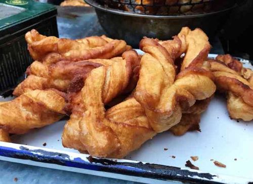 逛济南小吃,别总盯着"芙蓉街",推荐你去这5家,美食之光