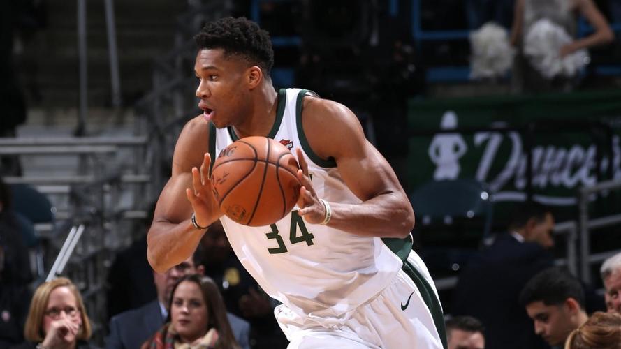 如果雄鹿队获得总冠军,阿德托昆博就会成为总决赛最有