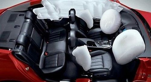 【沃尔沃xc60安全气囊】知识百科