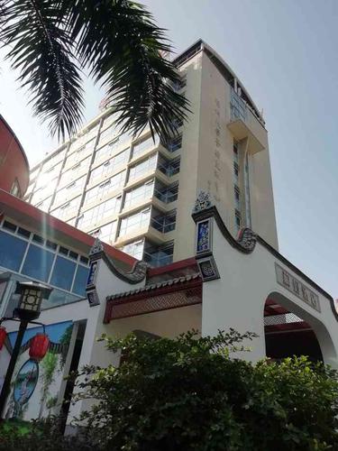 梅园酒店餐厅(怡山店)-"同学聚会选择了梅园,因为离的