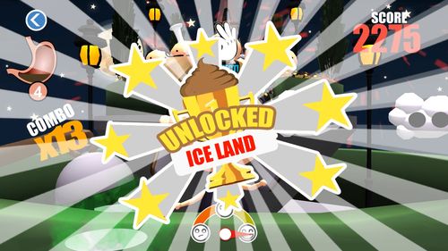 超级派对屎superduperpartypooper免安装绿色版解压缩即玩en