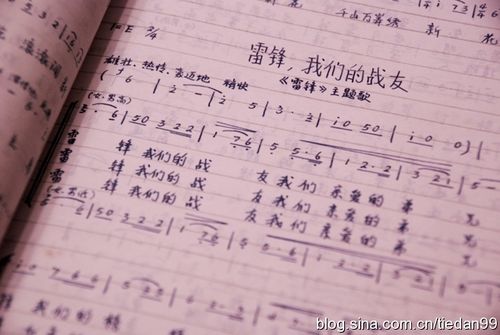 手抄本
