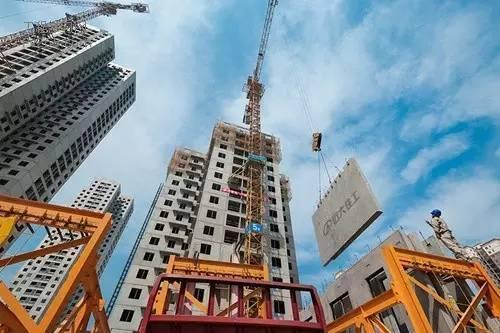 利好政策三连发,深圳迎来装配式建筑发展黄金期