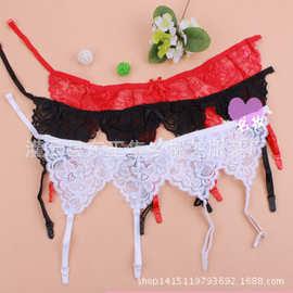 1%外贸新品情趣内衣欧美字母三点式套装速卖通爆款性感比基尼泳衣广州