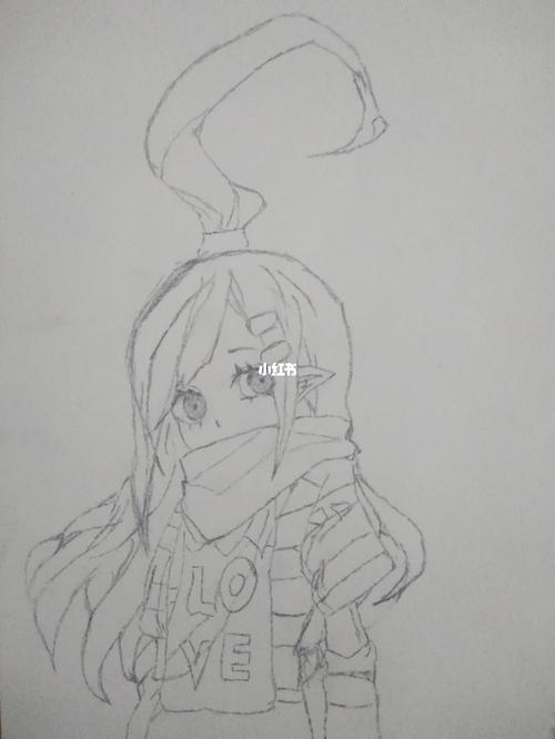 凹凸世界绘画教程_凹凸世界_艾比怎么样_绘画教程_教程_文化_绘画