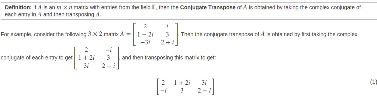 singular value decomposition (svd) is a matrix  factorization