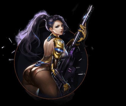 com.cn 魂斗罗归来原画 photos.pcgames.com.cn