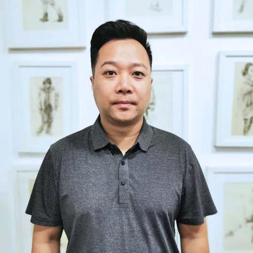 李志增
