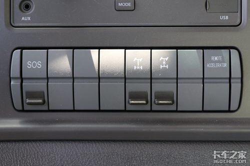 欧曼gtl 卡车之家 吴昊宸