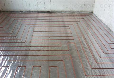 电地暖每平米多少钱家庭电地暖