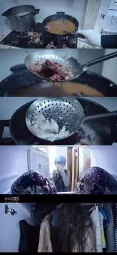 看了法医秦明,我告别了鸡爪子烧肉饭及一切油炸食品