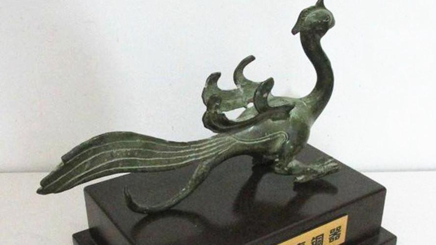 九天玄鸟是什么动物