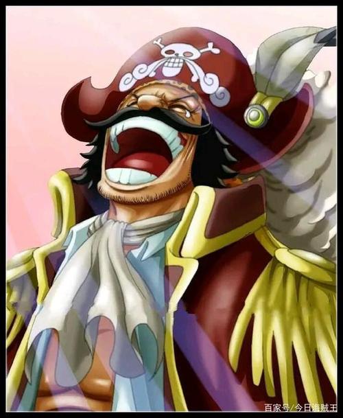 海贼王968话预测,罗杰的阴谋