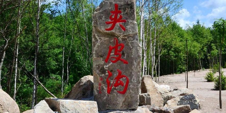 海林市 标签: 森林公园 旅游景点 公园  夹皮沟国家森林公园共多少人