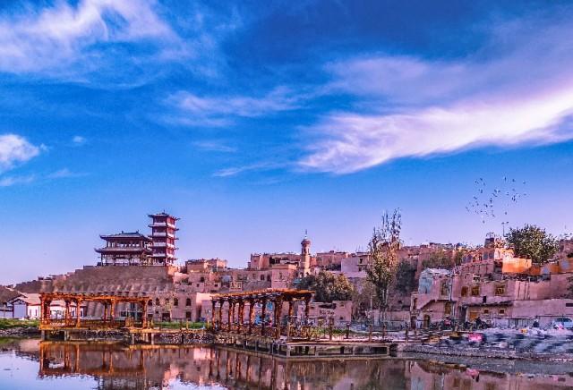 喀什有哪些旅游景点一定要去?