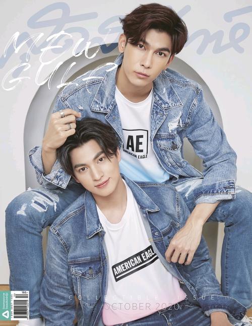 【缪糕夫夫】进来磕糖呀