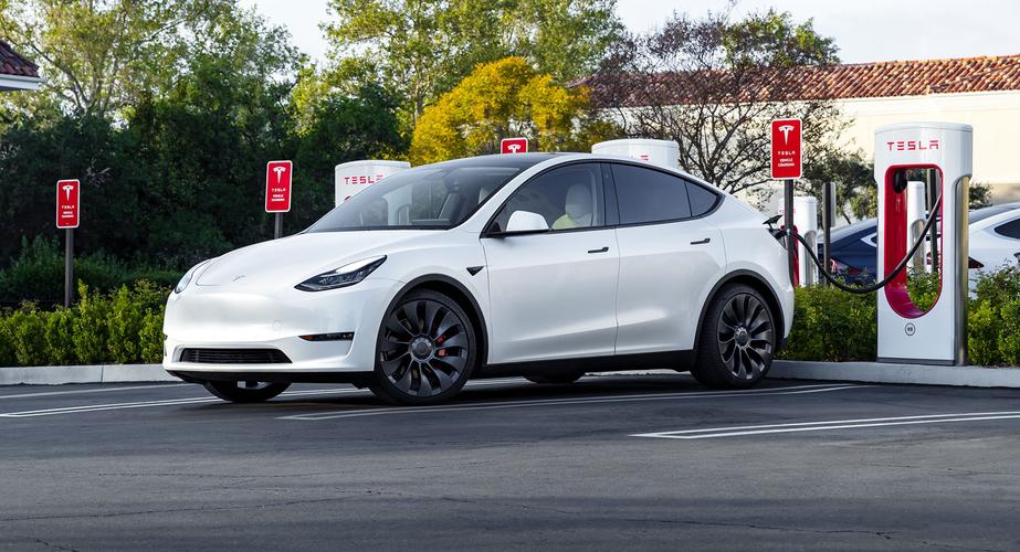 扩大范围,特斯拉将向荷兰的其他电动车开放超级充电站