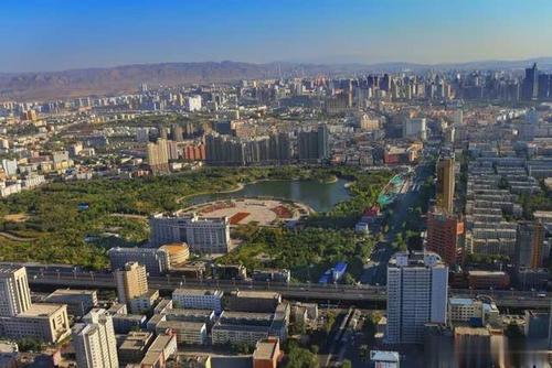 云端之上3000米,和航拍中国更媲美!这是你绝对没见过的新疆