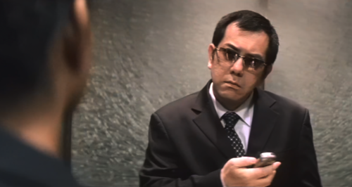 19年后《无间道》:3位主演被封杀,他50岁加冕影帝