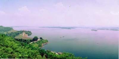 舒城县 - 安徽省六安市下辖县