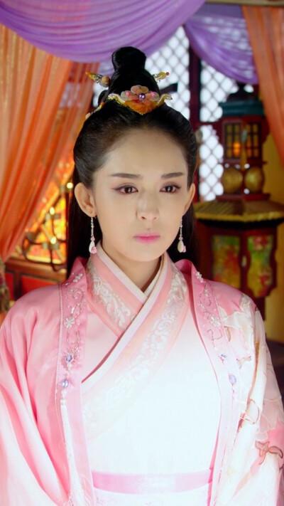 武神赵子龙·貂蝉·古力娜扎