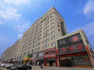 长治酒店,长治酒店预订查询,长治宾馆住宿【携程酒店】