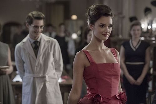 【伊夫圣罗兰传 yves saint laurent (2014)】