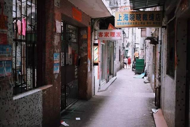 深圳,一座正在消失的城市.