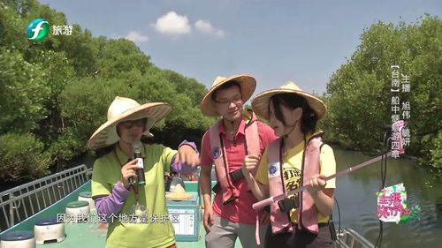 福建电视台旅游频道