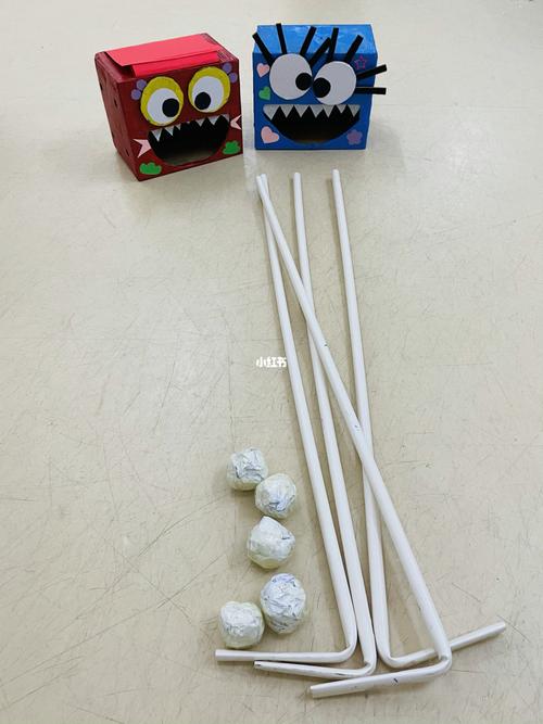 幼儿园 户外自制玩具_幼儿园_玩具_户外_兴趣爱好_手工