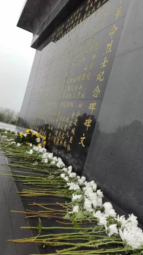 邵阳松坡公园:哪怕是为烈士扫墓也要购票才能放行,你