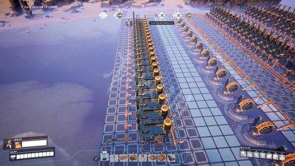 幸福工厂塑料和橡胶怎么处理 satisfactory塑料和橡胶生产心得