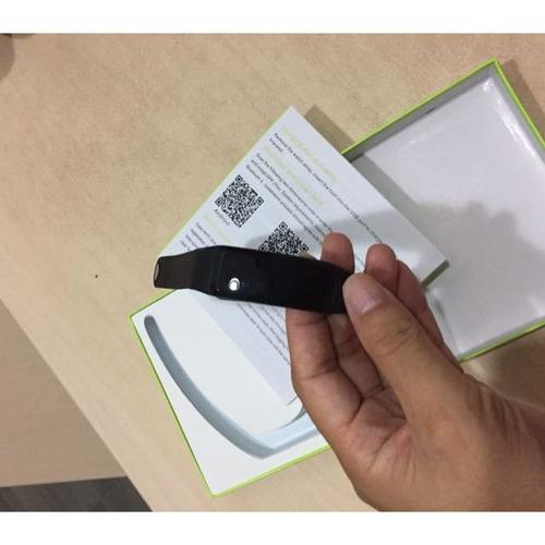 全程通w2 黑色智能手环满意-苏宁易购