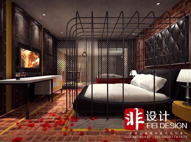 首页 商务服务 创意设计 装修设计 > 主题酒店设计-情侣主题酒店设计