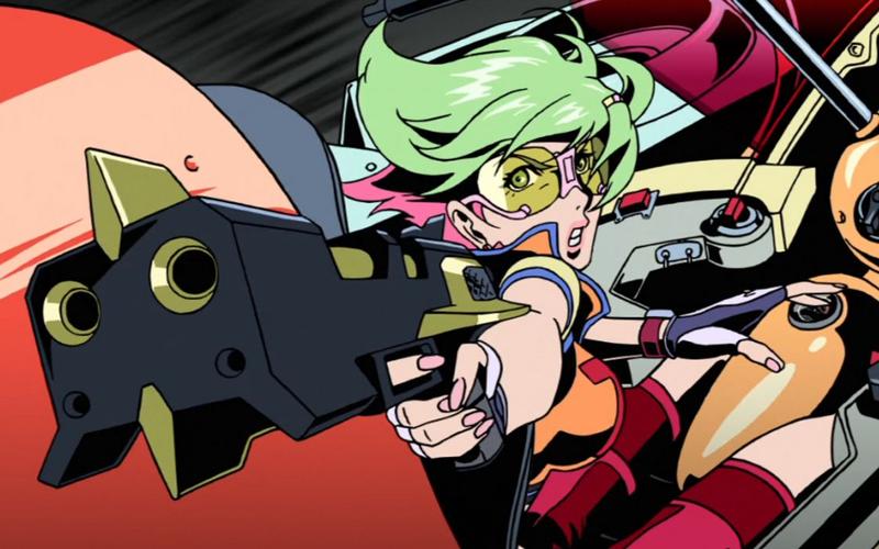 【红线/超时空甩尾】redline day【mad·amv】