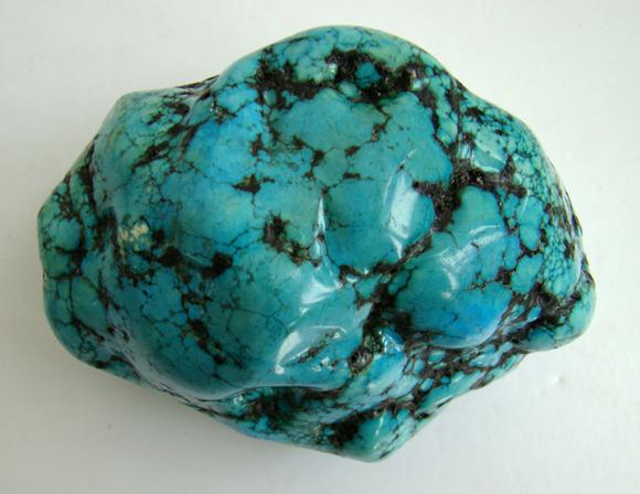 香港拍卖绿松石价格高